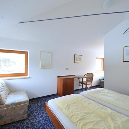 Salzburgerhof Jugend- Und Familienhotel Lofer Rum bild