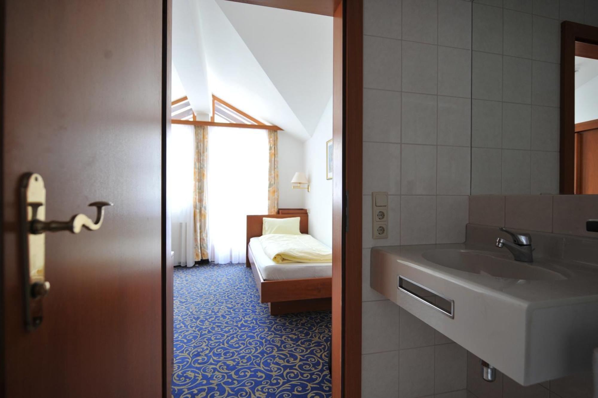 Salzburgerhof Jugend- Und Familienhotel Lofer Rum bild