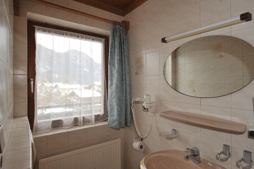 Salzburgerhof Jugend- Und Familienhotel Lofer Rum bild