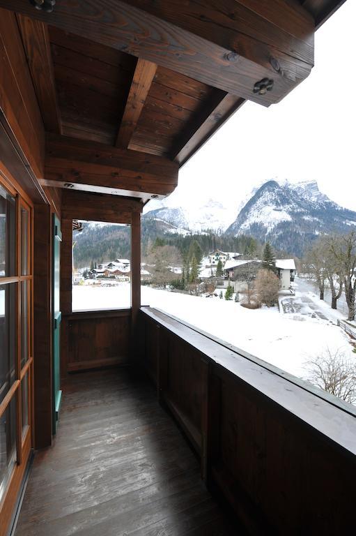 Salzburgerhof Jugend- Und Familienhotel Lofer Rum bild