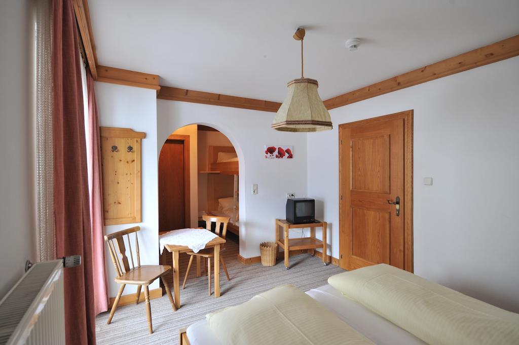 Salzburgerhof Jugend- Und Familienhotel Lofer Rum bild