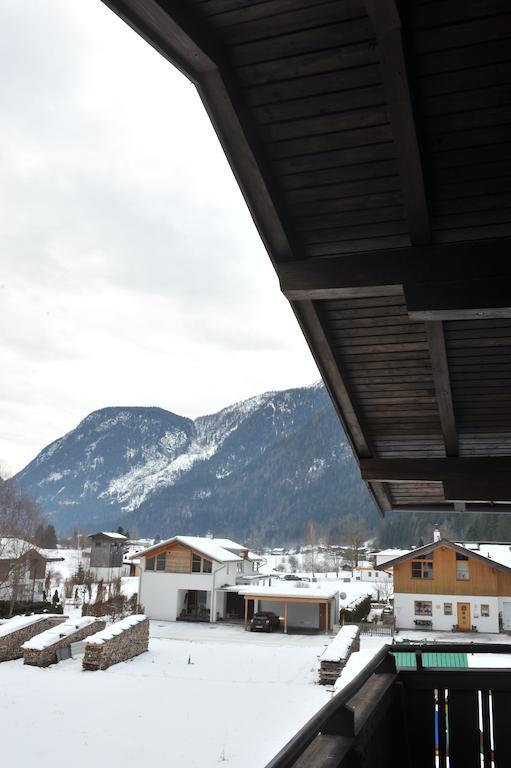 Salzburgerhof Jugend- Und Familienhotel Lofer Rum bild