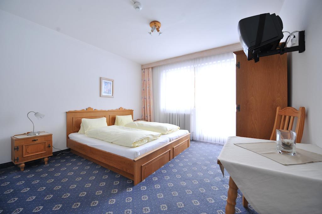 Salzburgerhof Jugend- Und Familienhotel Lofer Rum bild
